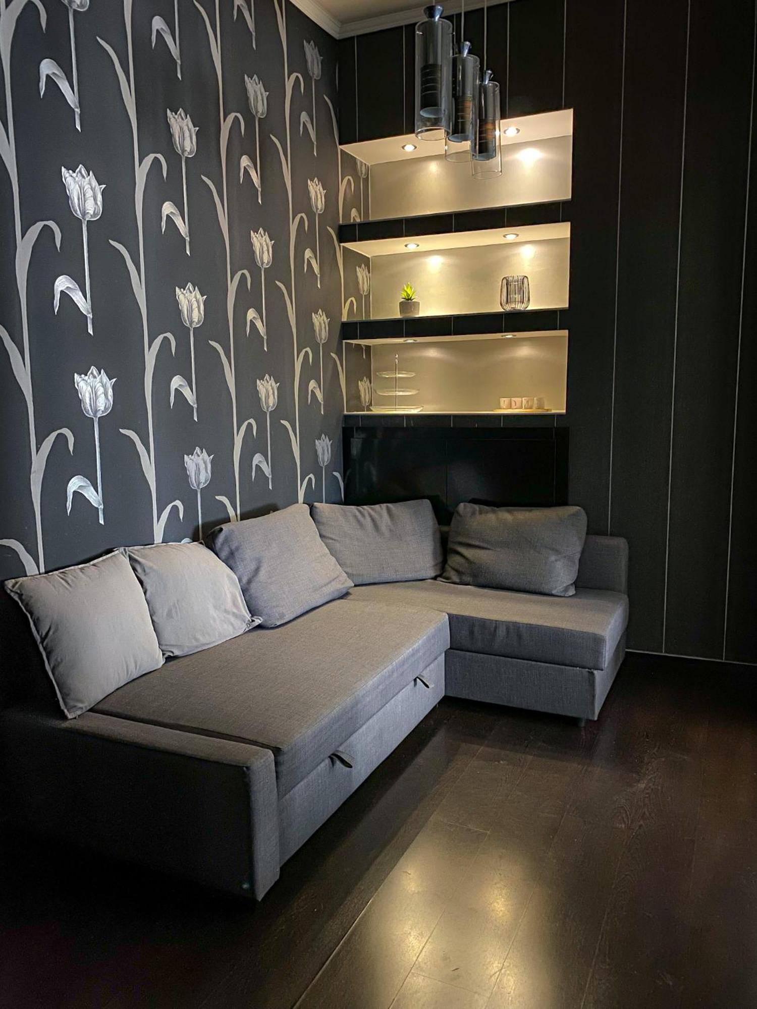 Unique And Spacious In Downtown Appartement *