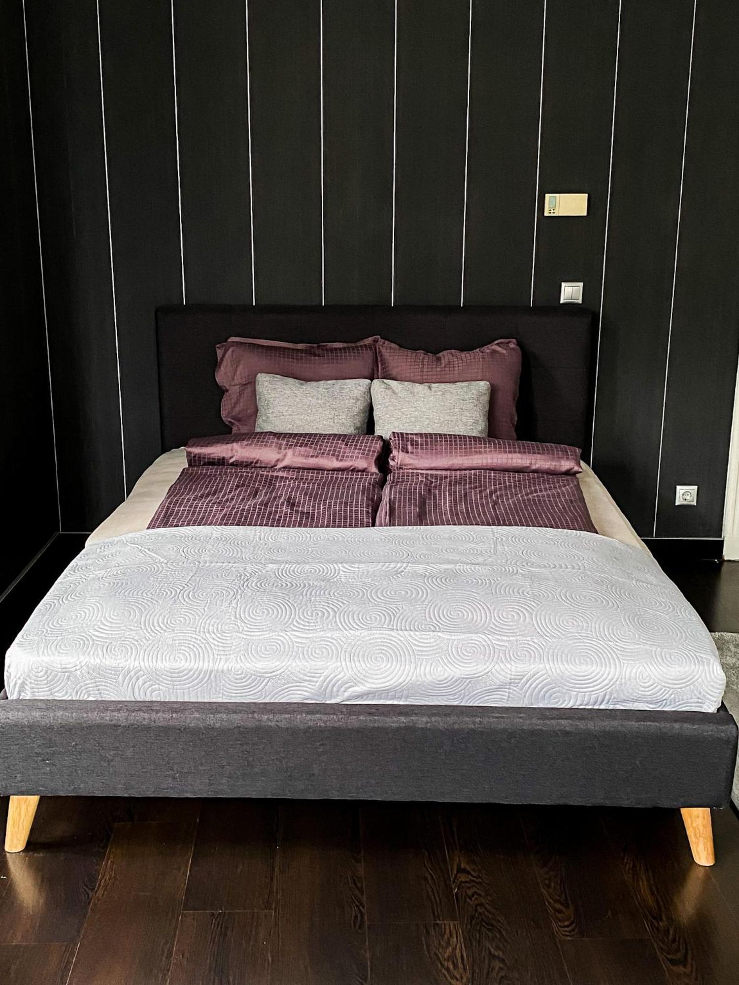 Appartement Unique And Spacious In Downtown Boedapest